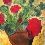 Geraniums4