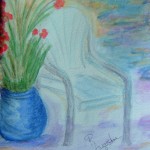 Patio Chair