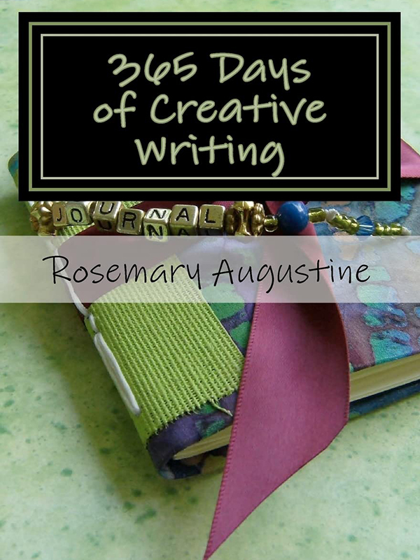 365 Days of Creative Writing