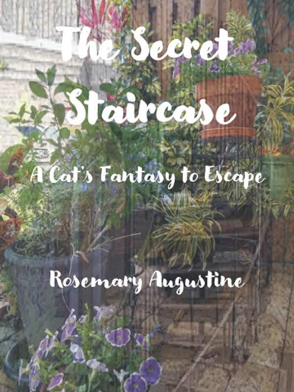 The Secret Staircase