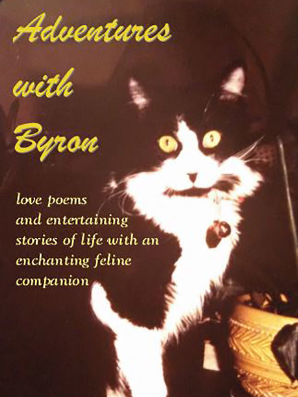 Adventures with Byron