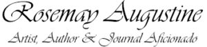 Rosemary Augustine