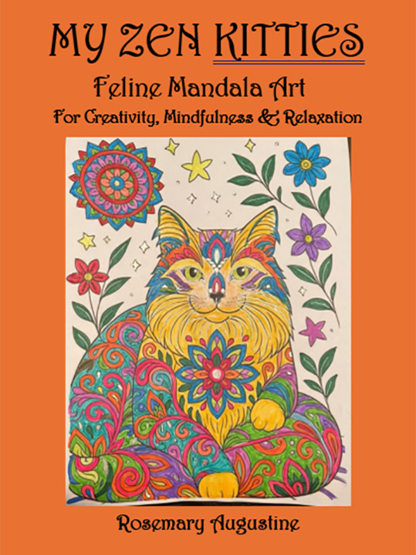 My Zen Kitties